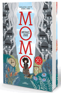 Momo (Edici?n Ilustrada) / Momo (Illustrated Edition)