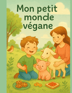 Mon petit monde vgane