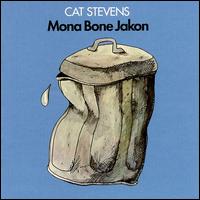 Mona Bone Jakon - Cat Stevens