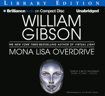 Mona Lisa Overdrive