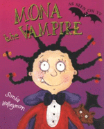 Mona the Vampire