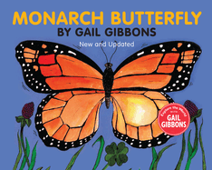 Monarch Butterfly (New & Updated)