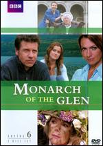 Monarch of the Glen: Series 6 [3 Discs] - 