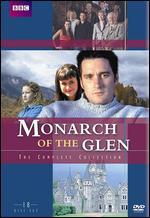 Monarch of the Glen: The Complete Collection [18 Discs]