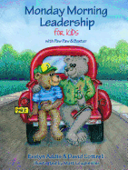 Monday Morning Leadership for Kids with Baxter & Paw Paw