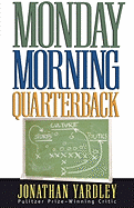 Monday Morning Quarterback