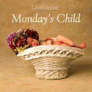 Monday's Child - Geddes, Anne