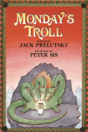Monday's Troll - Prelutsky, Jack
