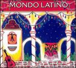 Mondo Latino [Ark 21]