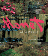 Monet at Giverny