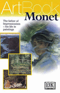 Monet (Dk Art Book) - Rapelli, Paola