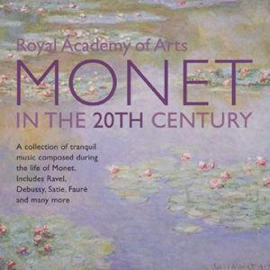 Monet in the 20th Century - 