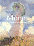 Monet or the Triumph of Impressionalism
