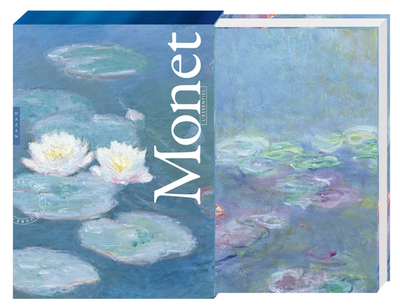 Monet: The Essential Paintings - Sefrioui, Anne (Editor)