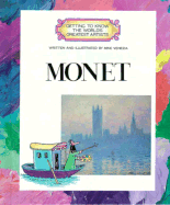 Monet - 