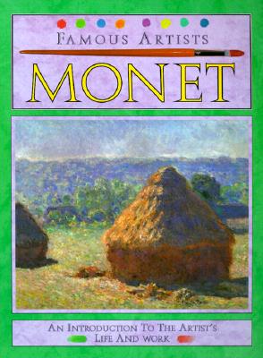 Monet - Mason, Antony