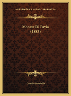 Monete Di Pavia (1883)