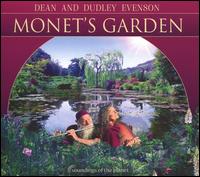 Monet's Garden - Dean Evenson/Dudley Evenson