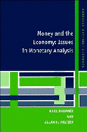 Money and the Economy: Issues in Monetary Analysis