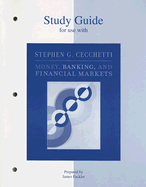 Money, Banking, and Financial Markets: Study Guide