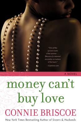 Money Can't Buy Love - Briscoe, Connie