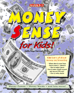 Money $Ense for Kids