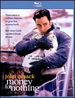 Money for Nothing [Blu-ray] - Ramon Menendez