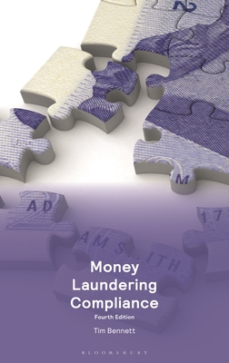 Money Laundering Compliance - Bennett, Tim