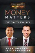 Money Matters: World's Leading Entrepreneurs Reveal Their Top Tips for Success