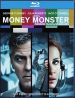 Money Monster [Bilingual] [Blu-ray]