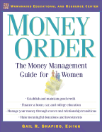 Money Order: The Money Management Guide for Women