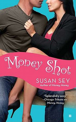 Money Shot - Sey, Susan