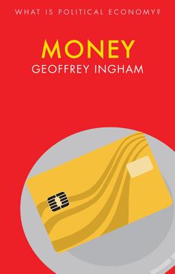 Money - Ingham, Geoffrey