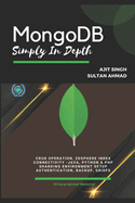 MongoDB Simply In Depth