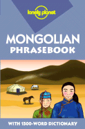 Mongolian Phrasebook