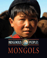 Mongols - Watson, Galadriel Findlay