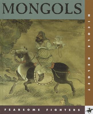Mongols - Helget, Nicole