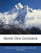 Moni Der Geissbub