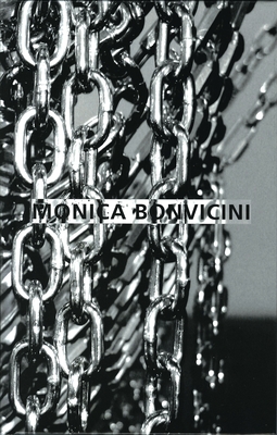 Monica Bonvicini: Cut - Bonvicini, Monica, and Bidner, Stefan (Editor)