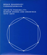 Monir Sharoudy Farmanfarmaian - Infinite Possibility Mirror Works and Drawings 1974-2014