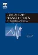 Monitoring and Hemodynamics, an Issue of Critical Care Nursing Clinics: Volume 18-2