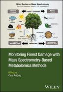 Monitoring Forest Damage with Mass Spectrometry-Based Metabolomics Methods