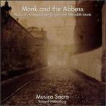 Monk and the Abbess: Music of Hildegard von Bingen and Meredith Monk - Various Artists
