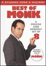 Monk: Best of Monk [2 Discs] - 