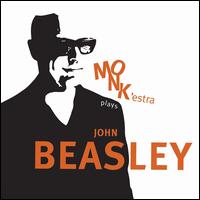 MONK'estra Plays John Beasley - John Beasley