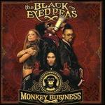 Monkey Business [UK Bonus Tracks]
