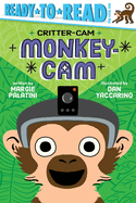Monkey-CAM: Ready-To-Read Pre-Level 1