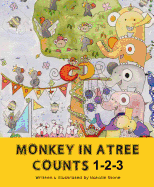 Monkey in a Tree Counts 1 2 3