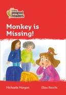 Monkey is Missing!: Level 5