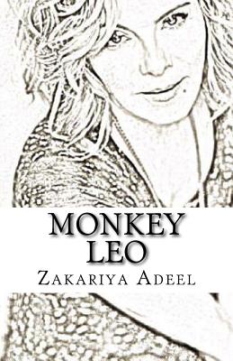 Monkey Leo: The Combined Astrology Series - Adeel, Zakariya